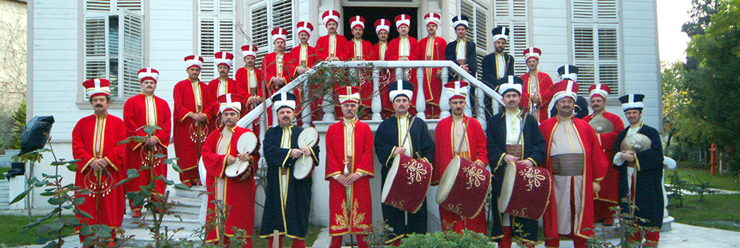 Mehter Takımı