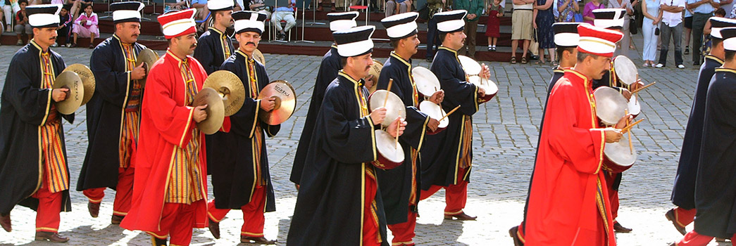 Mehter Takımı